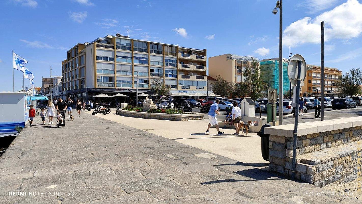 LE GRAU D'AGDE - Marche - Quai - Plage (62).jpg